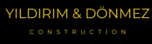 yildirimdonmezconstruction.com